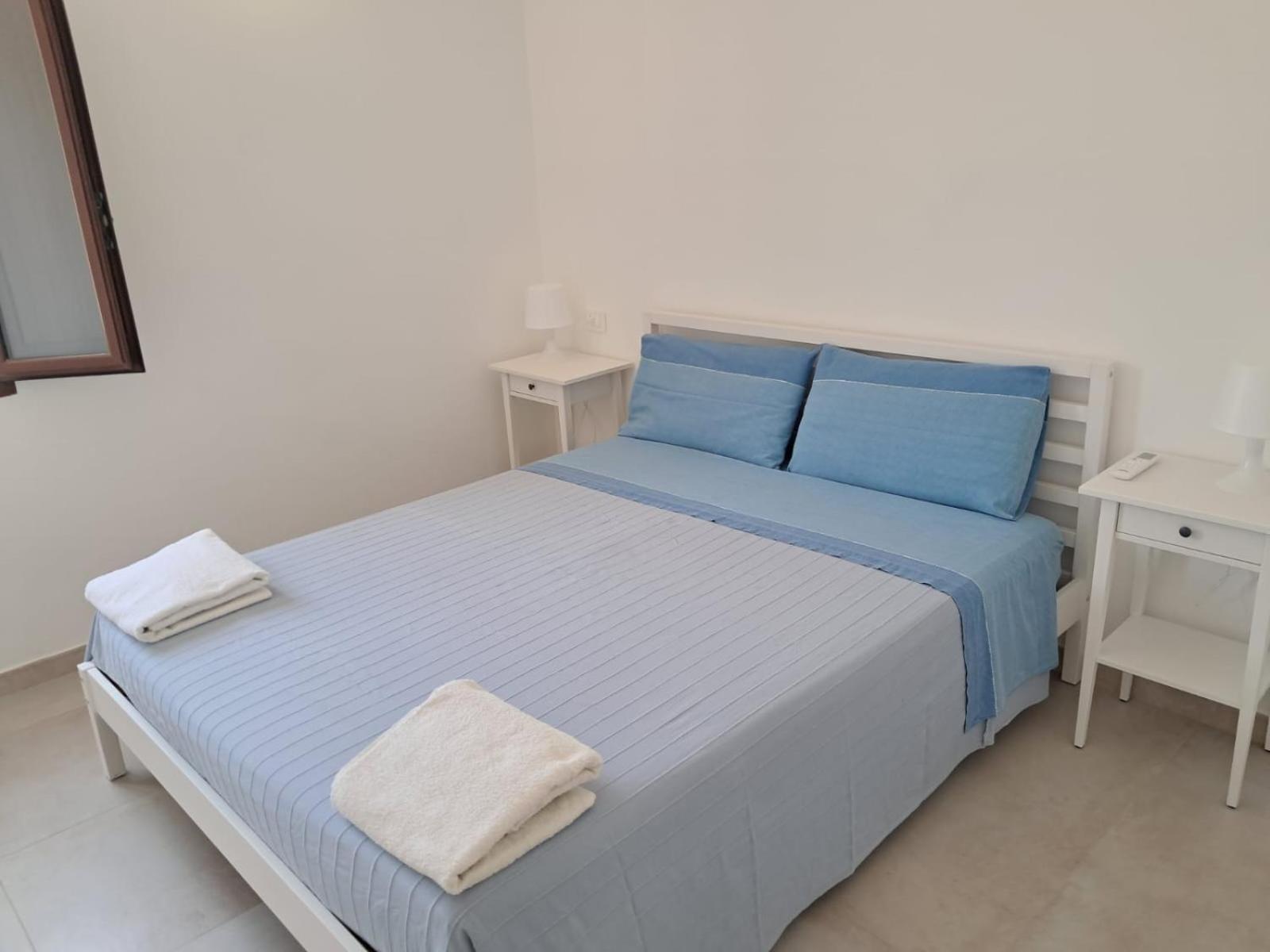 Bauernhof Tenuta La Siesta Gallipoli